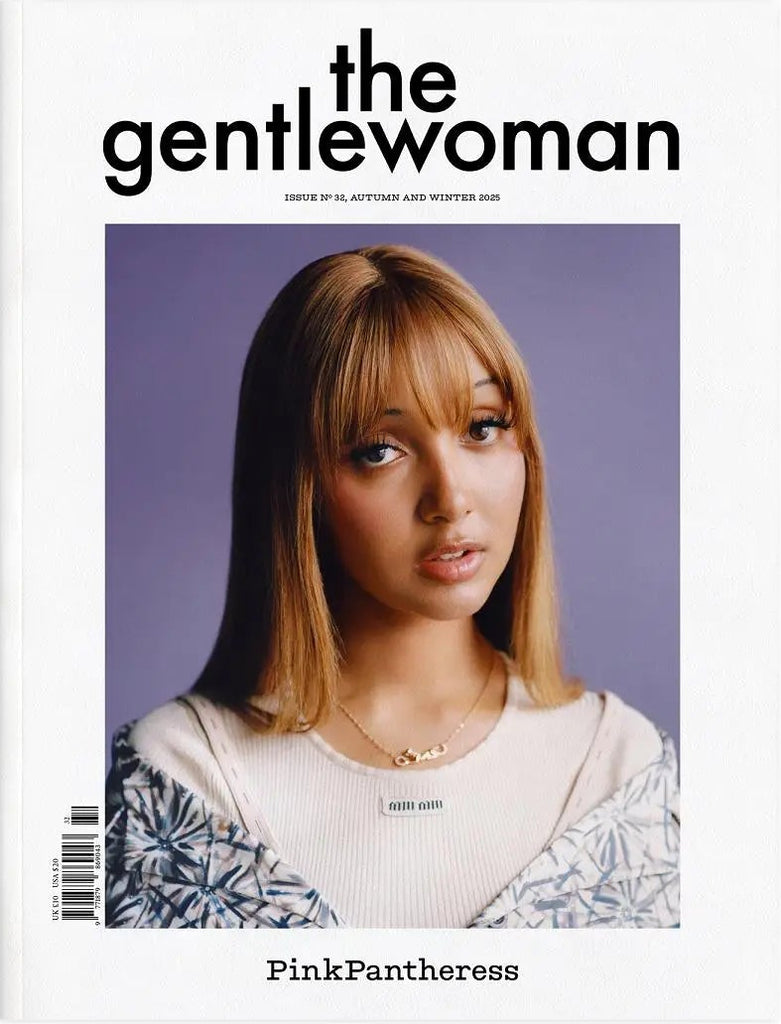Die Gentlewoman Ausgabe 28