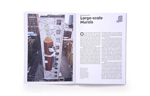 The Street Art Manual, Bill Posters