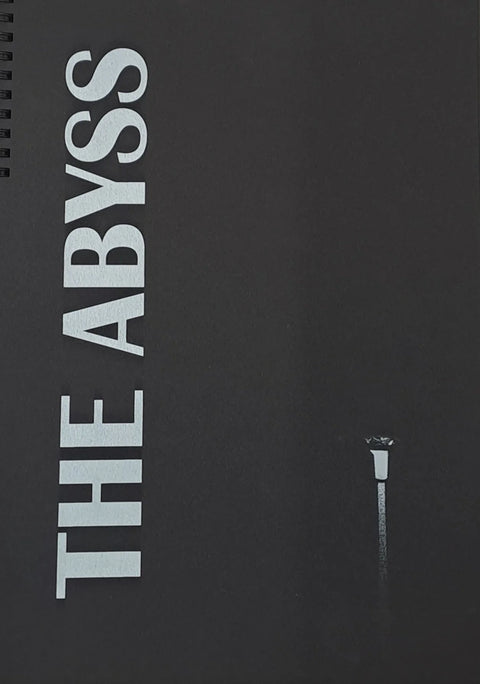 The Abyss, Matej Sitar (Signed)