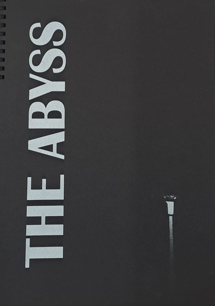 The Abyss, Matej Sitar (Signed)