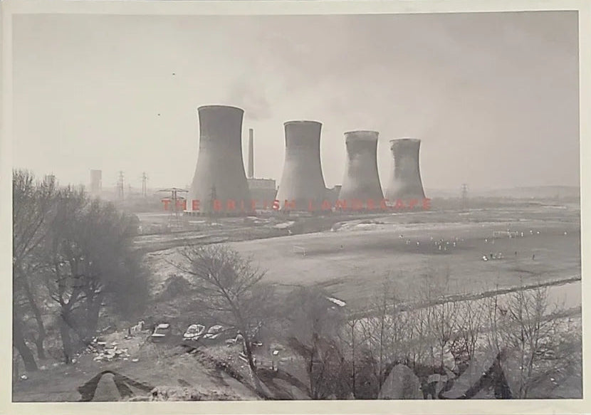 The British Landscape, John Davies