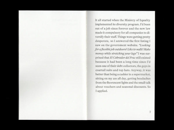 The German Teacher, Amalia Ulman