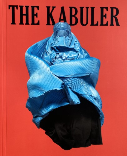 The Kabuler, Cristina de Middel and Lorenzo Meloni