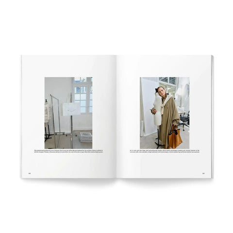 The Gentlewoman, Issue 32