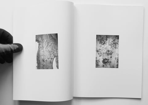Towards an Empty Sea, Mark Walsh