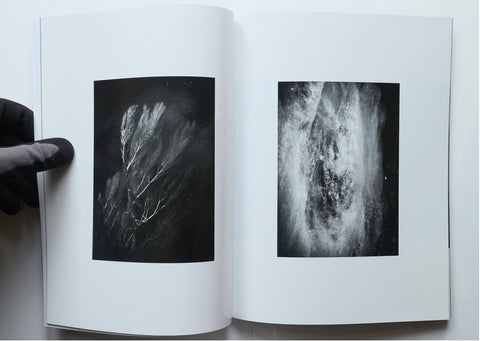 Towards an Empty Sea, Mark Walsh