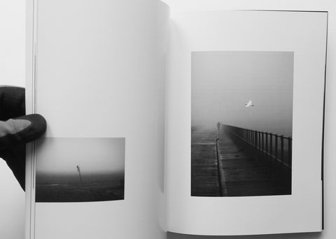 Towards an Empty Sea, Mark Walsh