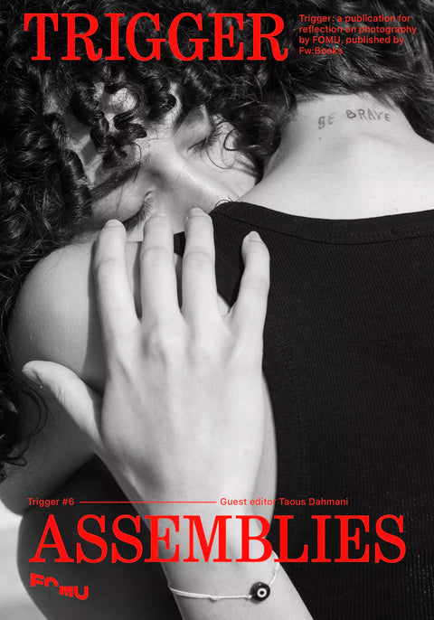 Trigger, Issue 6: Assemblies