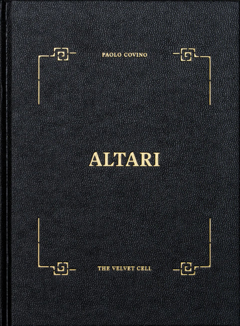 Altari, Paolo Covino