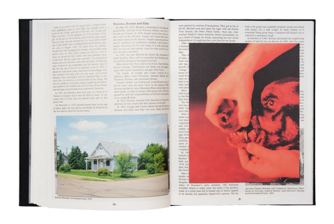 Bury Me in the Back Forty, Kyler Zeleny