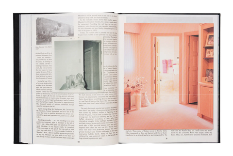 Bury Me in the Back Forty, Kyler Zeleny