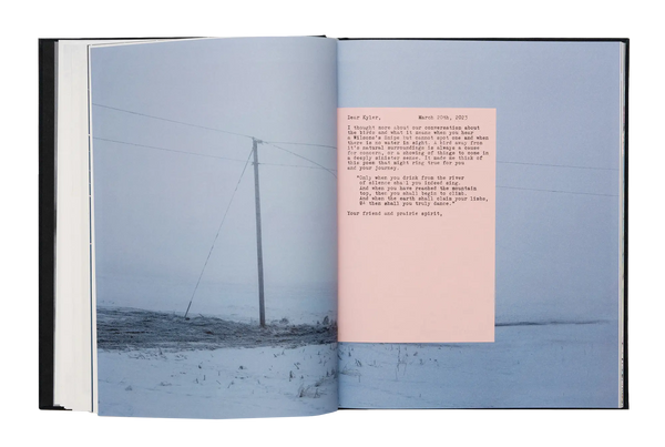 Bury Me in the Back Forty, Kyler Zeleny