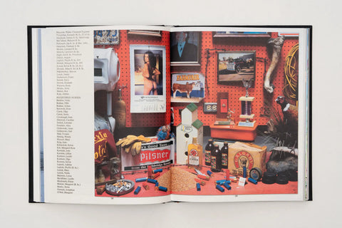 Bury Me in the Back Forty, Kyler Zeleny