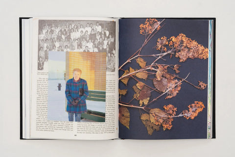 Bury Me in the Back Forty, Kyler Zeleny