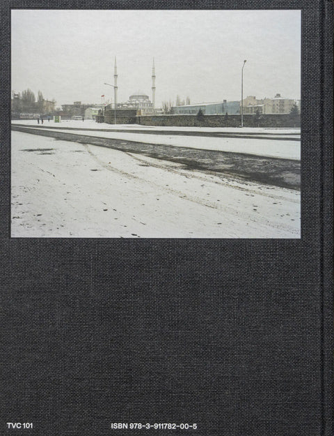Snow, Max Sher