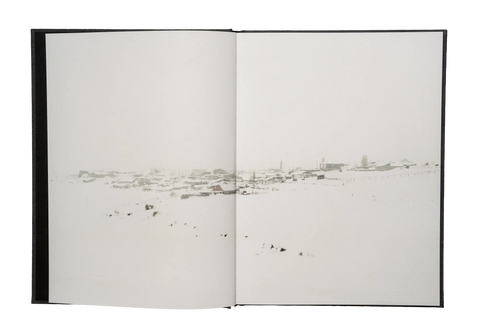 Snow, Max Sher