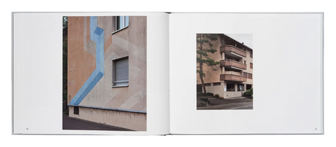 Interim, Andreas Mader