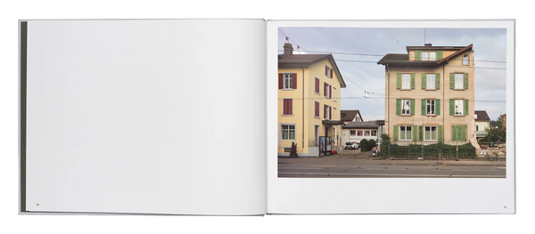 Interim, Andreas Mader