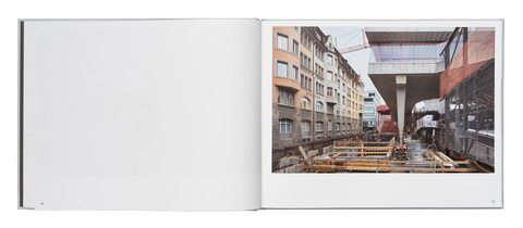 Interim, Andreas Mader