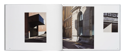 Interim, Andreas Mader