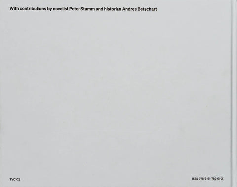 Interim, Andreas Mader