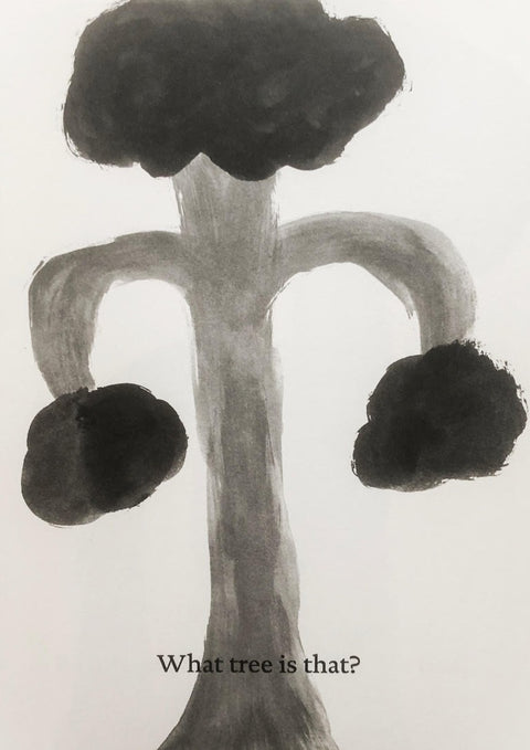 What tree is that?, Thomas Geiger