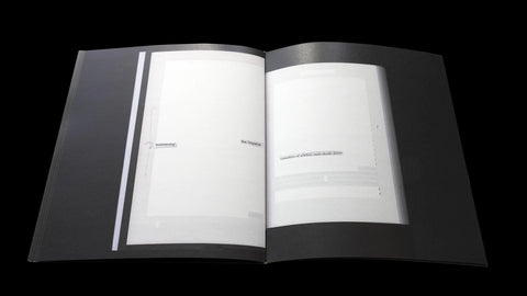 Various erasures and extractions: on memory, perception, property, recordings, and accounts of being there, Peter Maybury
