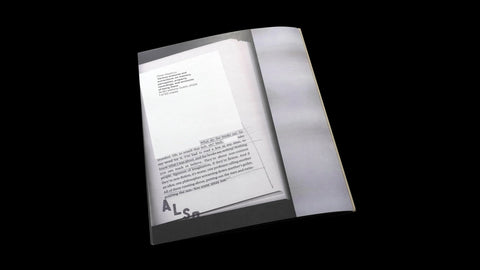 Various erasures and extractions: on memory, perception, property, recordings, and accounts of being there, Peter Maybury