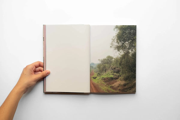 Waiting For the Snow, Marianne and Katarzyna Wasowska