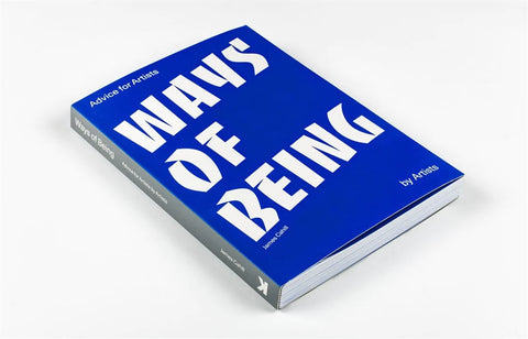 Ways of Being, James Cahill