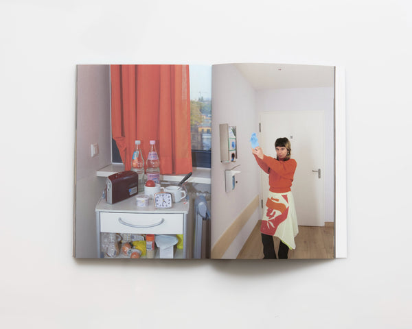 What else can happen? Elena Sohmen