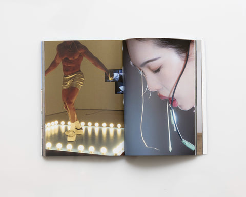 What else can happen? Elena Sohmen