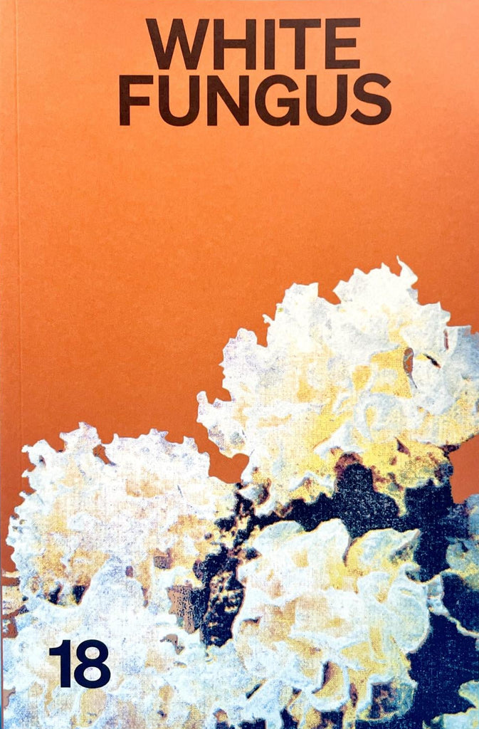 White Fungus #18