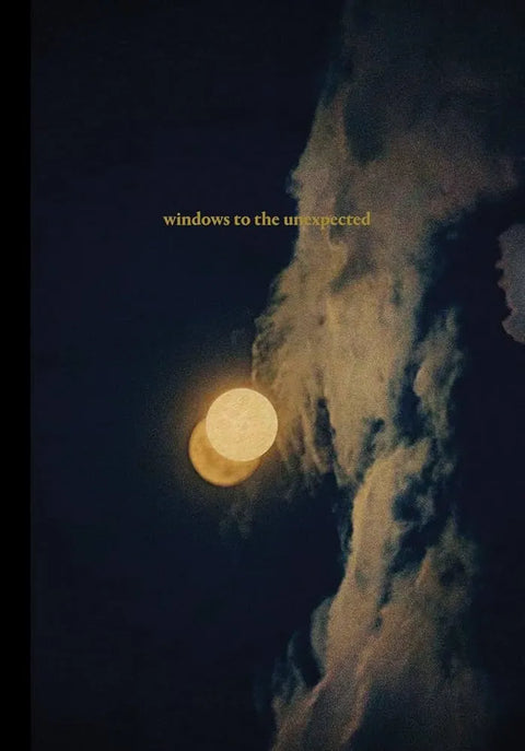 Windows to the Unexpected, Albarrán Cabrera