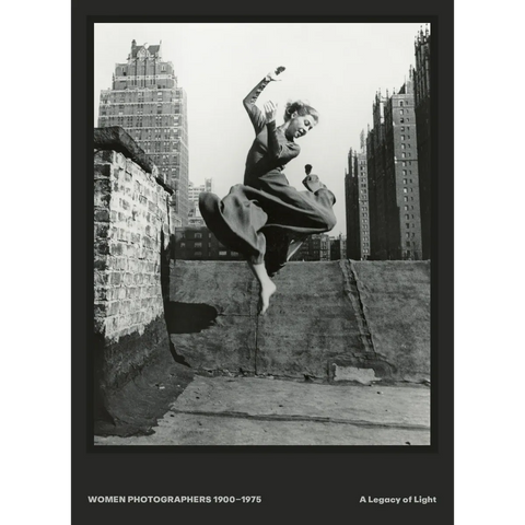 Women Photographers 1900-1975: A Legacy of Light, National Gallery of Victoria