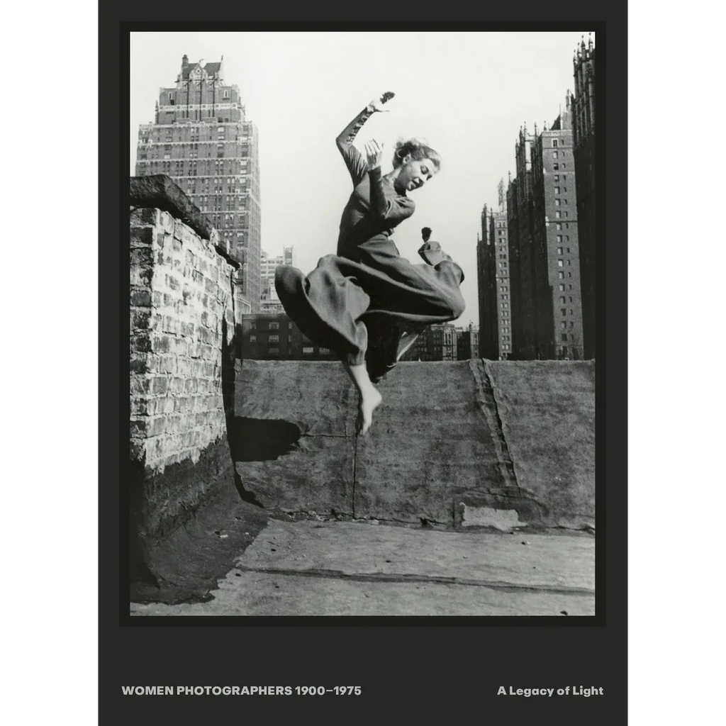 Women Photographers 1900-1975: A Legacy of Light, National Gallery of Victoria