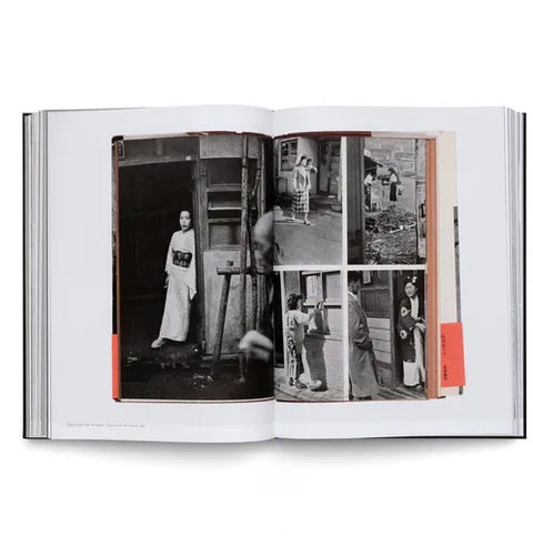 Women Photographers 1900-1975: A Legacy of Light, National Gallery of Victoria