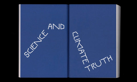 Worlding Ecologies: Art, Science and Activism Towards Climate Justice