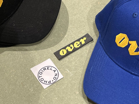 Woven Label