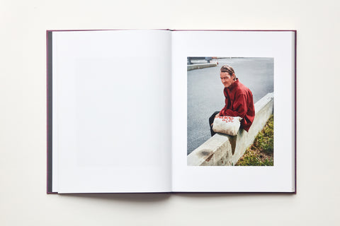 You are Masters of the Fish and Birds and All the Animals, Shane Rocheleau