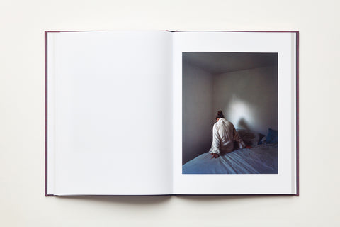 You are Masters of the Fish and Birds and All the Animals, Shane Rocheleau