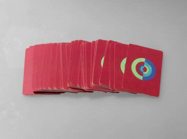 Timeserving Cards, Gizem Karakas