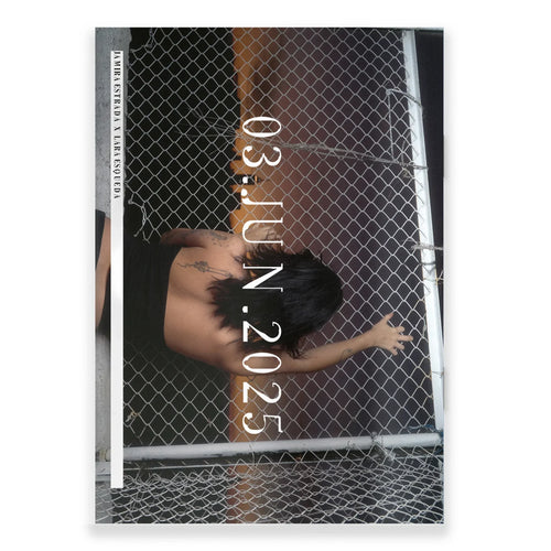 Zeitung #5: 0.00208DAYS