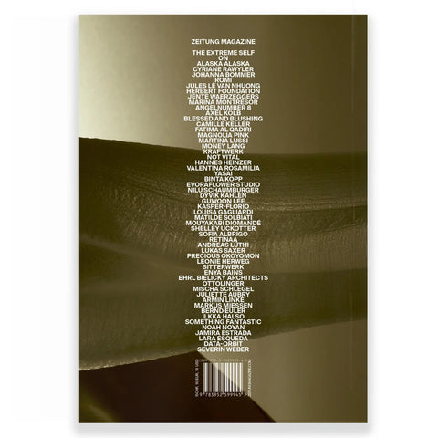 Zeitung #5: 0.00208DAYS