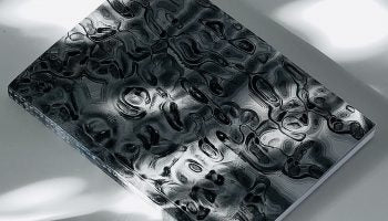 Luminous Void: Twenty Years of Experimental Film Society