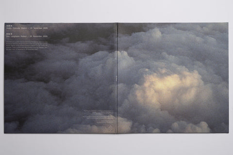 Im Chor: Christopher Steenson