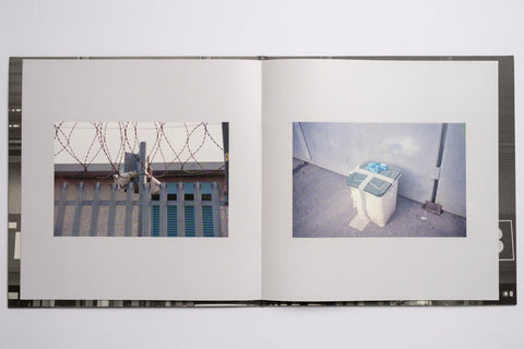 Im Chor: Christopher Steenson