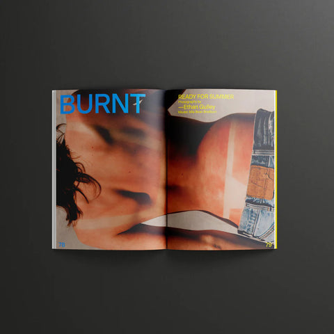 MC1R Magazine Issue #7