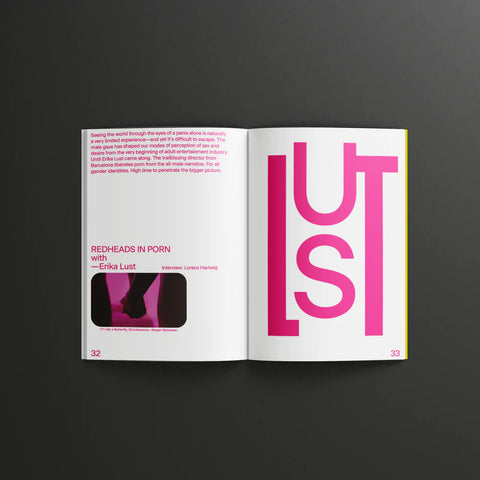 MC1R Magazine Issue #7