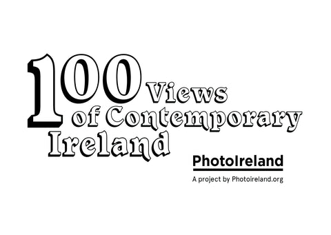 Daragh Soden, 100 Contemporary Views of Ireland